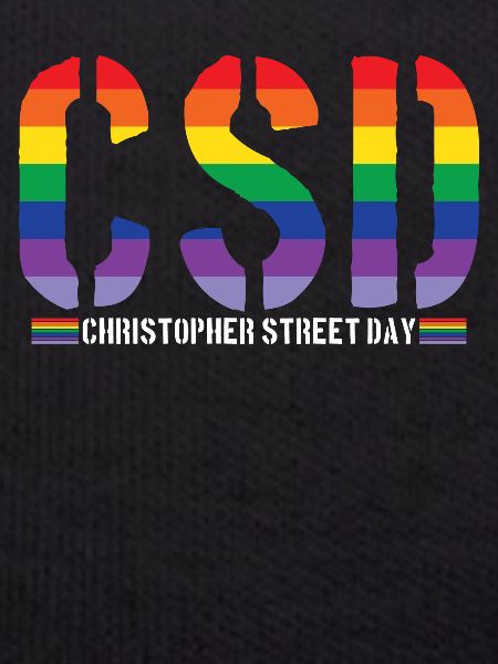 Christopher Street Day CSD LGBT