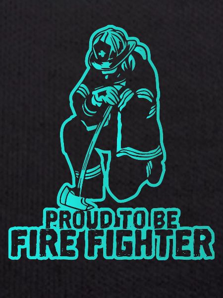 Pompier Fier pompiers