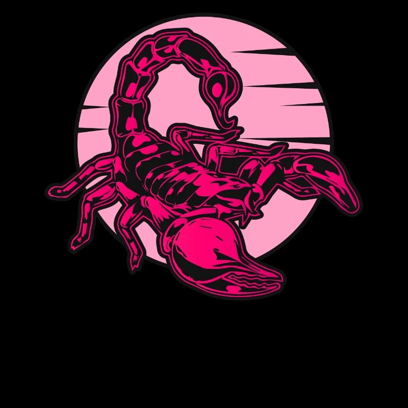 Scorpio Scorpio zodiac sign