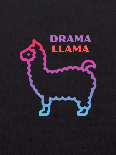 Drama llama llama