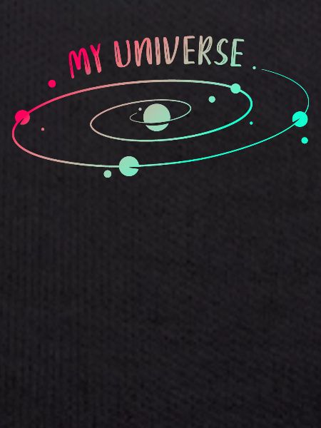 Universe Planet Rocket Stars