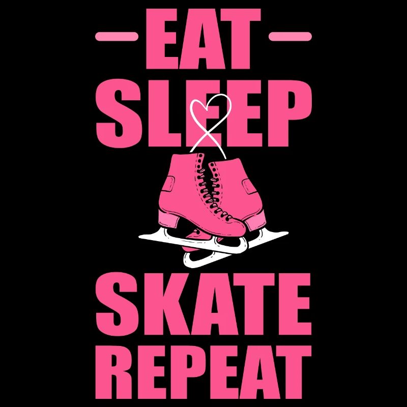 Ice skating Ice skating Ice skating