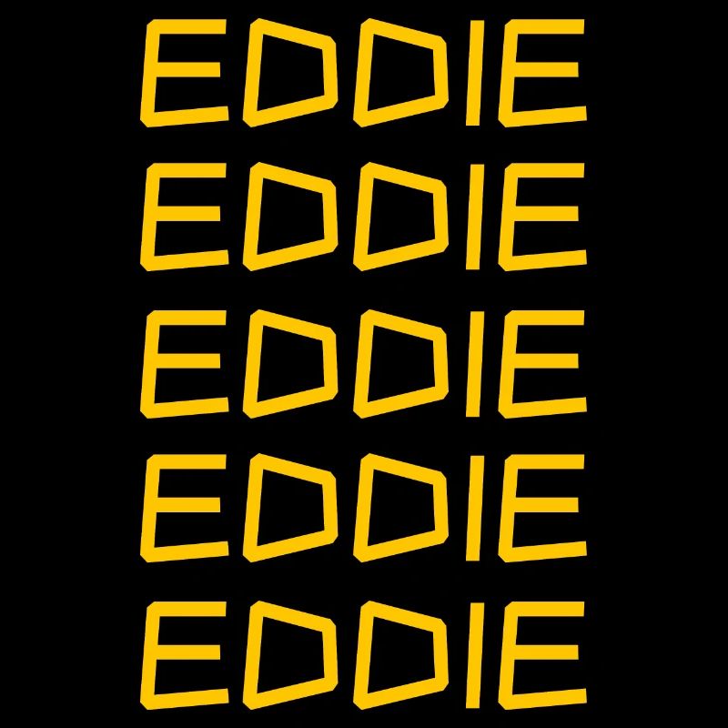 Boy Eddie