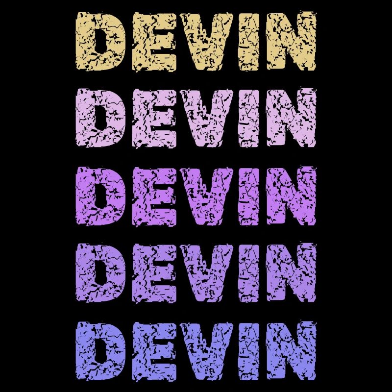 Devin as Devin