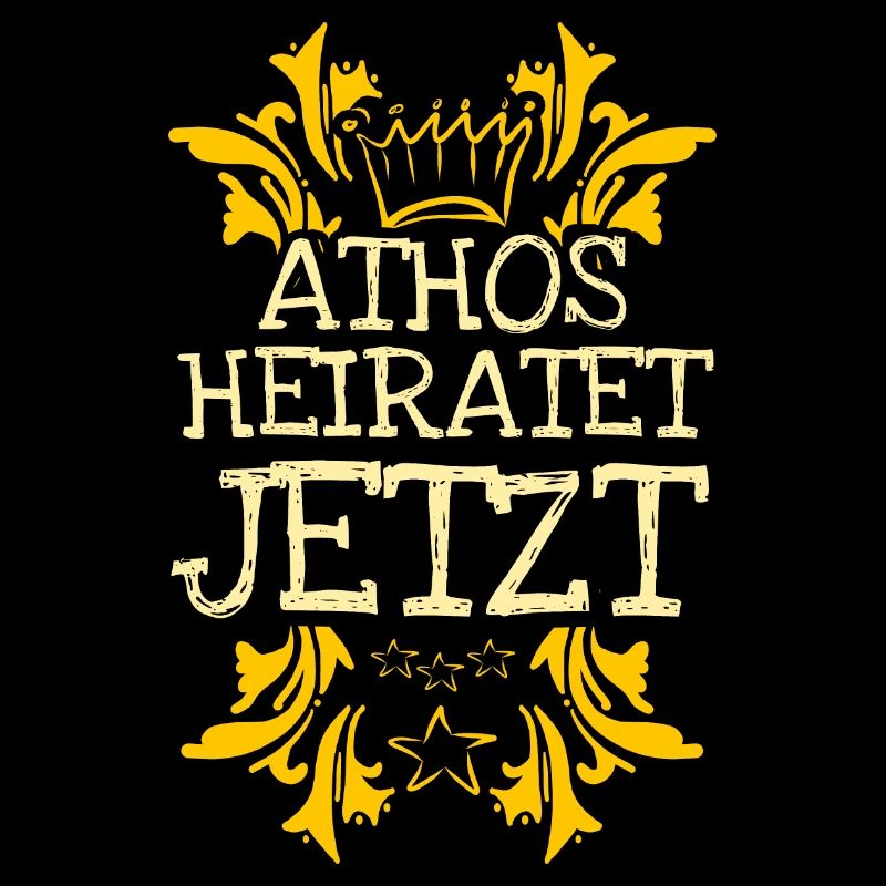 Bachelor Athos
