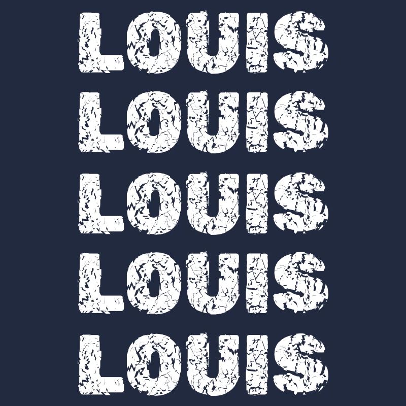 Louis : Louis