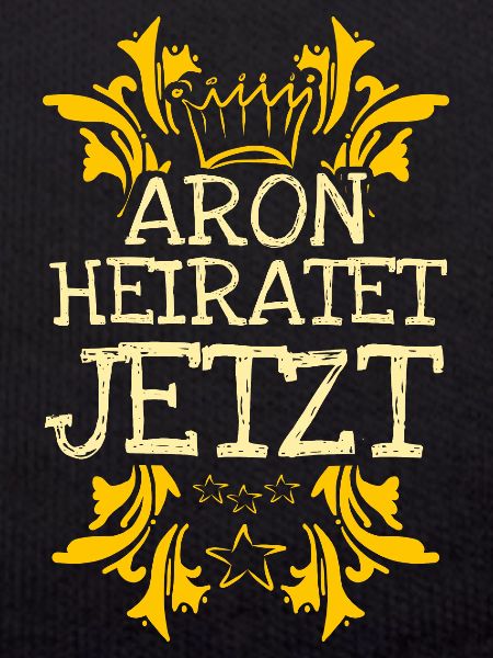 Aron