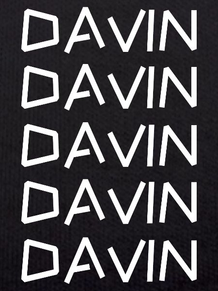 Davin