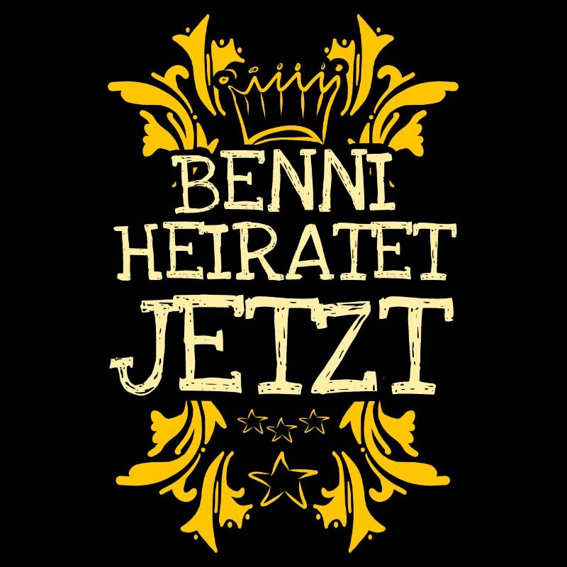Gift for Benni