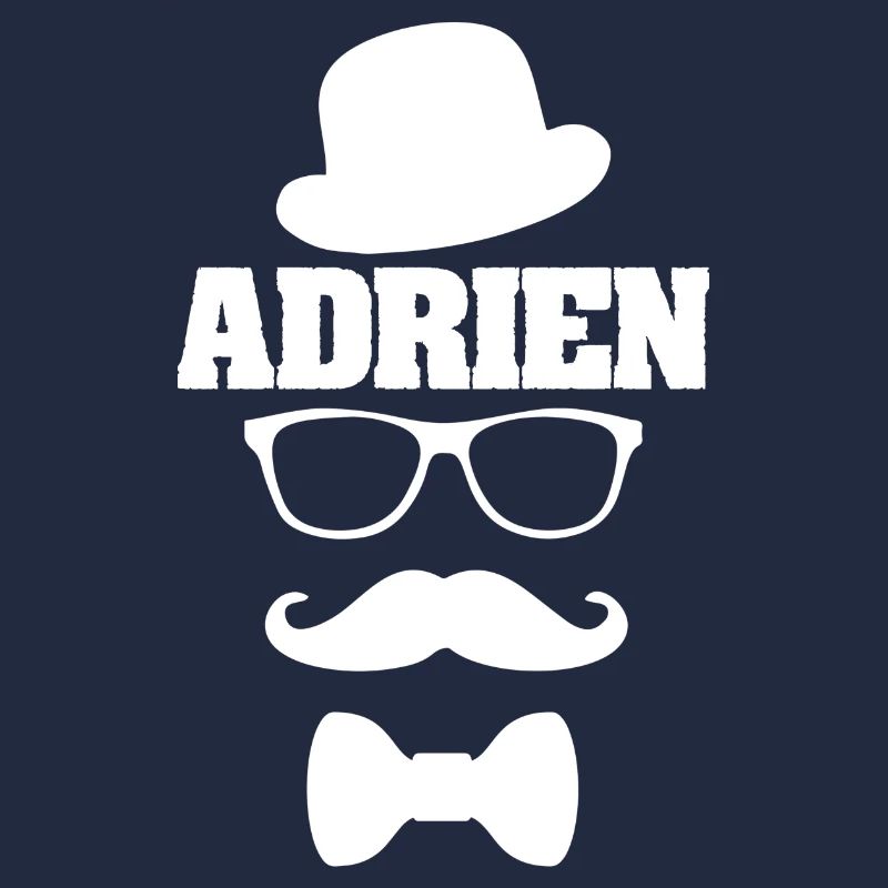 Prénom Adrien
