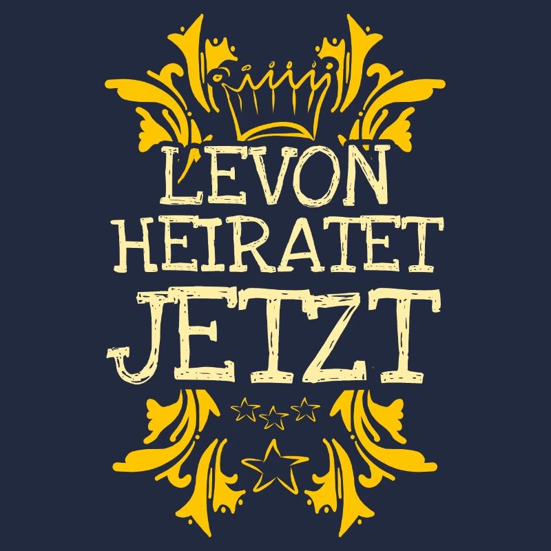 Bachelor Levon