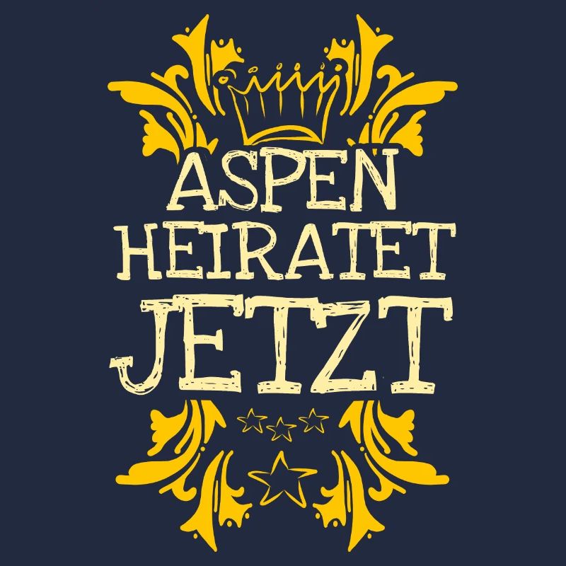 Cadeau pour Aspen