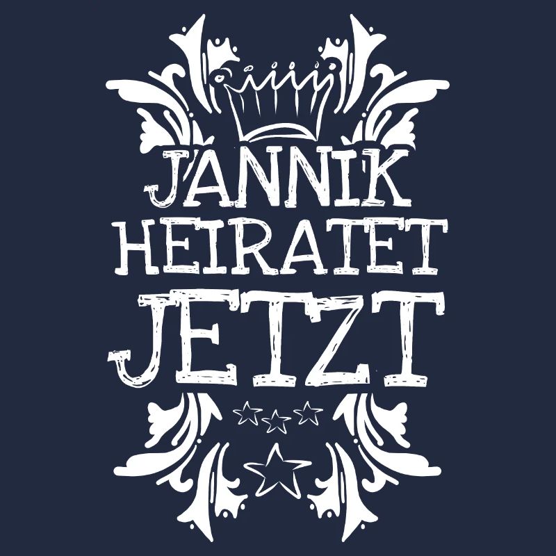 Célibataire Jannik