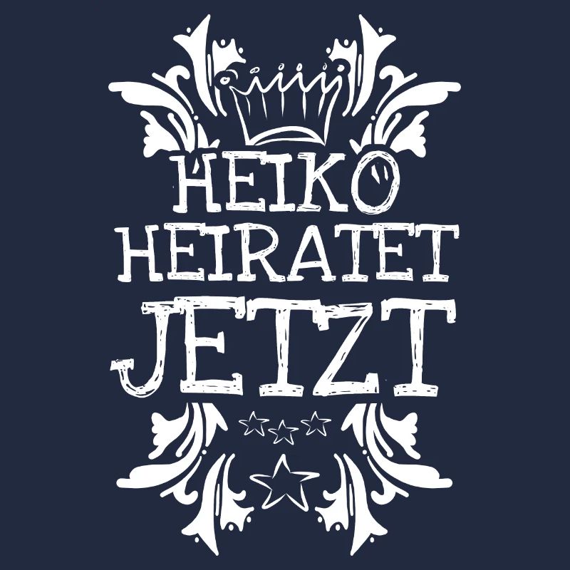 Bachelor Heiko