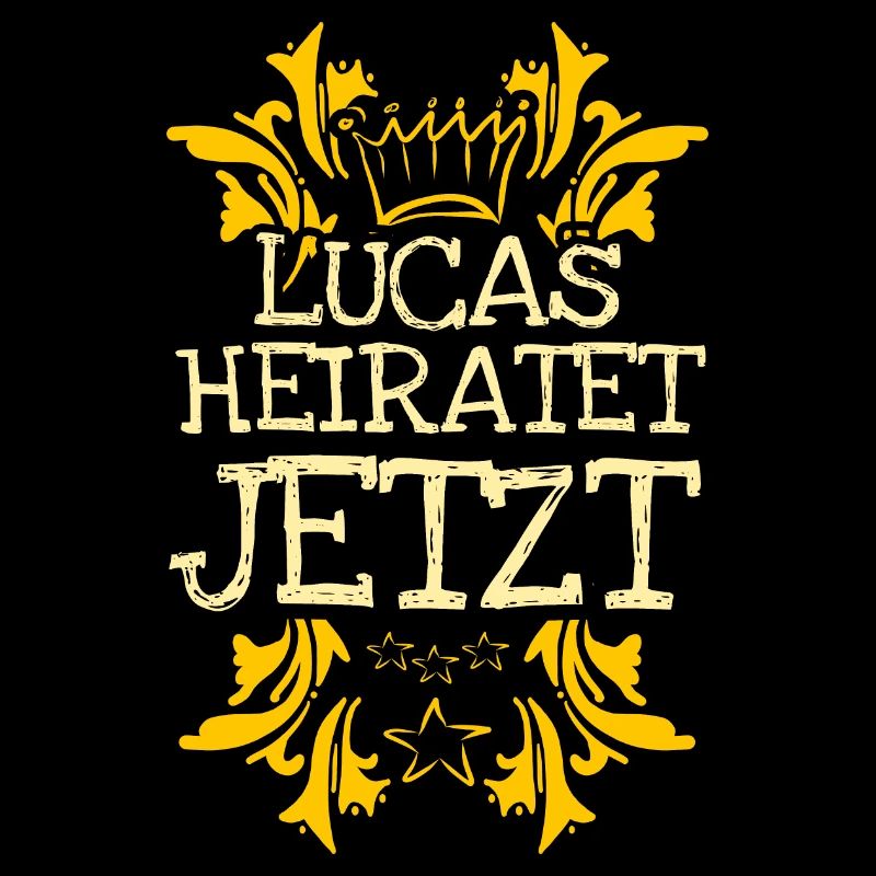 Bachelor Lucas