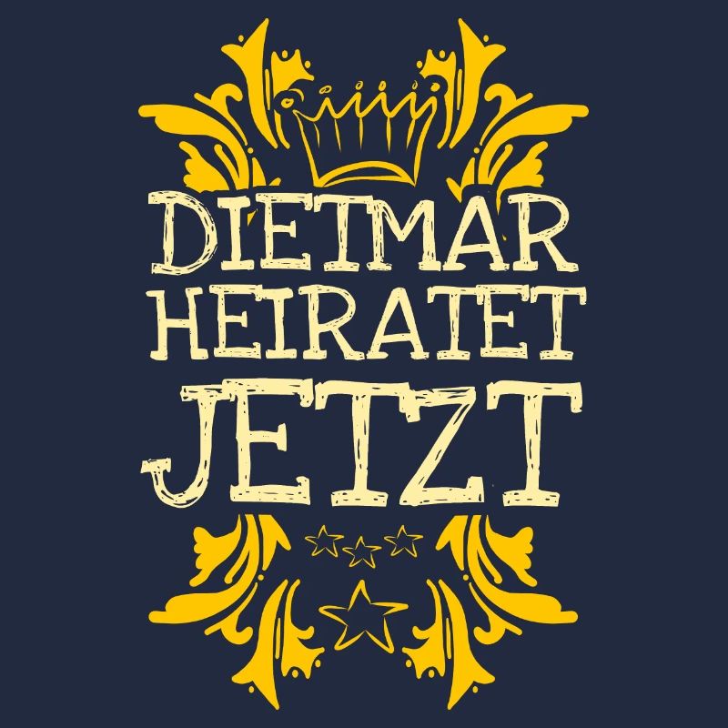 Bachelor Dietmar