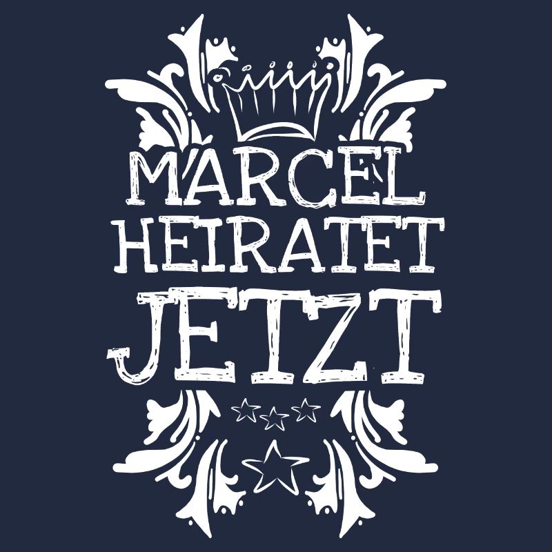 Marcel as Bachelor