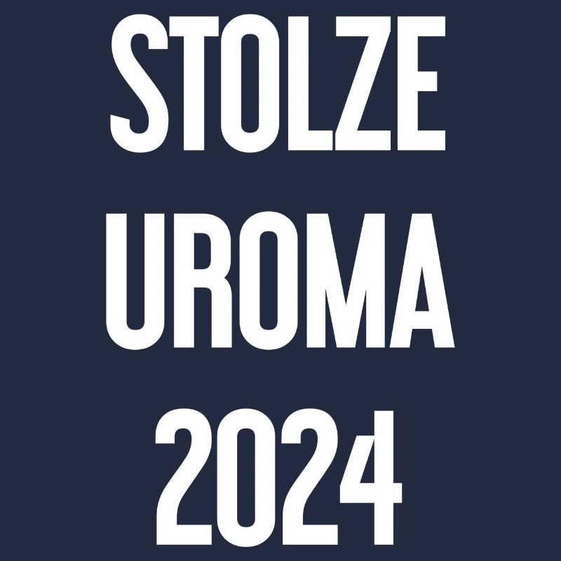 Stolze Uroma 2024