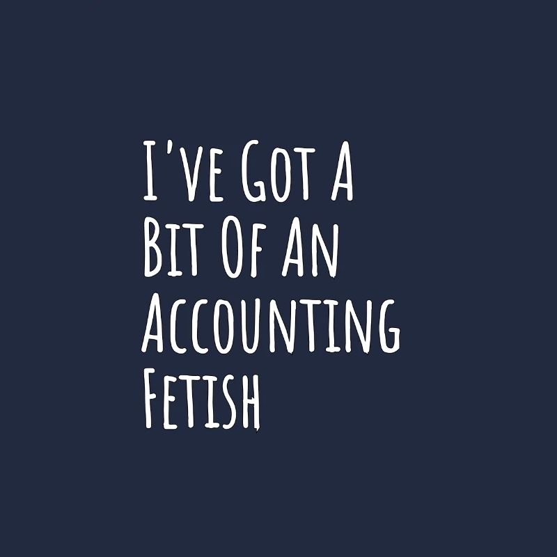 Fétichisme comptable