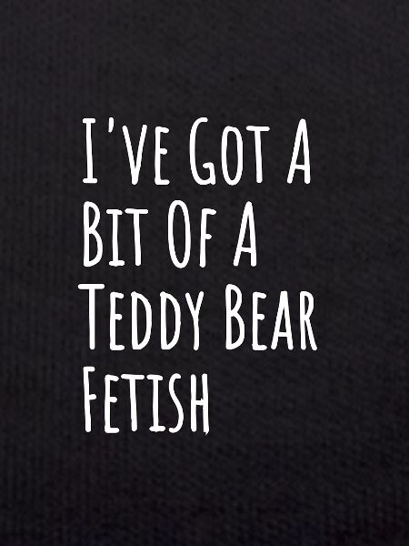 Teddy Bear