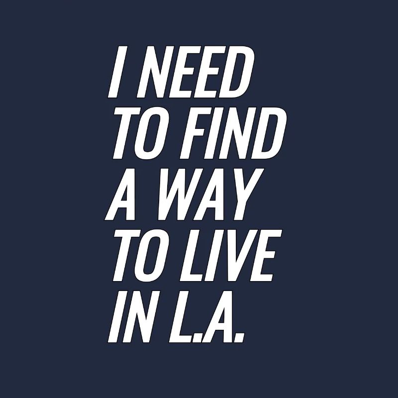 L.A.