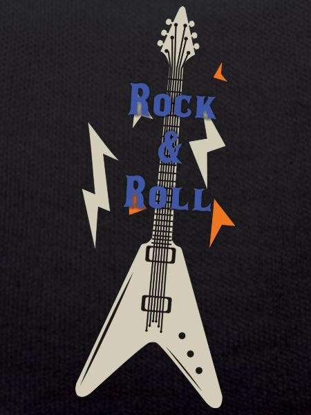 Rock & Roll