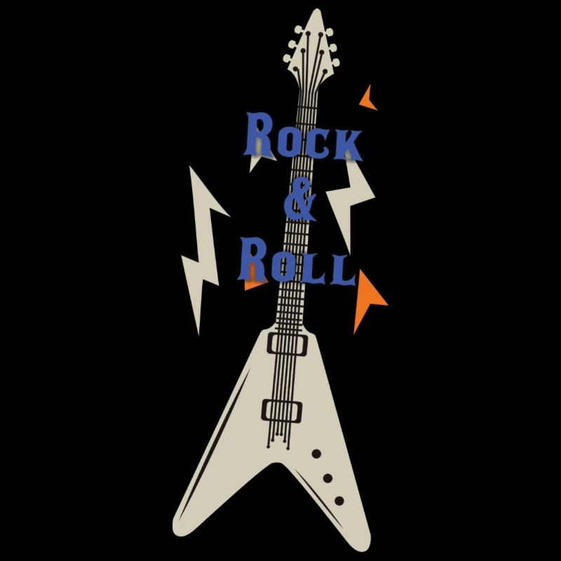 Rock & Roll