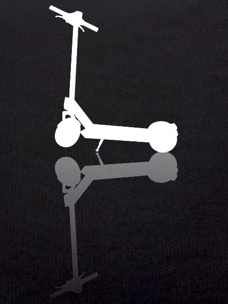E Scooter Electric Scooter