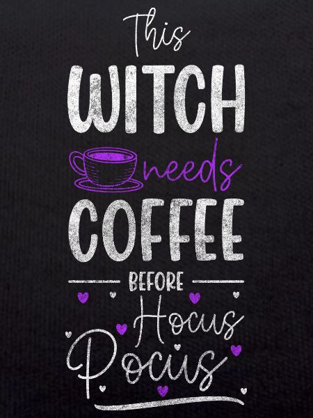 Witch Spell Monsters