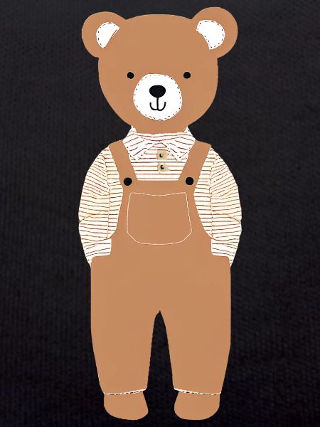 Teddy