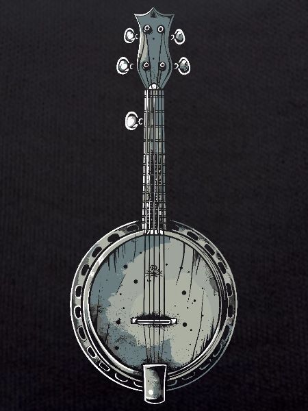 Banjo Graphics