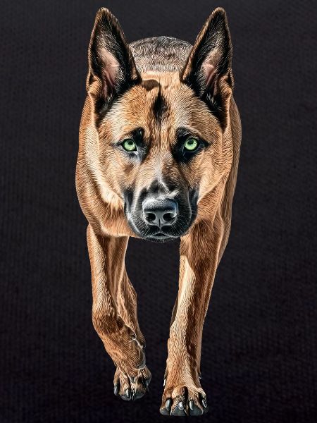 Belgischer Malinois