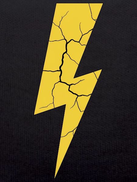 Blitz Blitzschlag Gewitter Strom Sturm