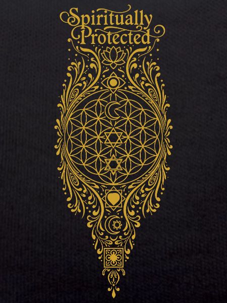 Spirituality Spiritually Protected Sacred Geometry