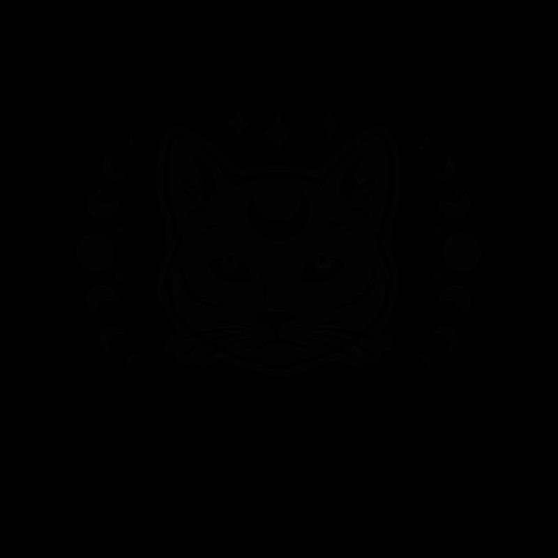 Thick Thighs Witch Wise Halloween