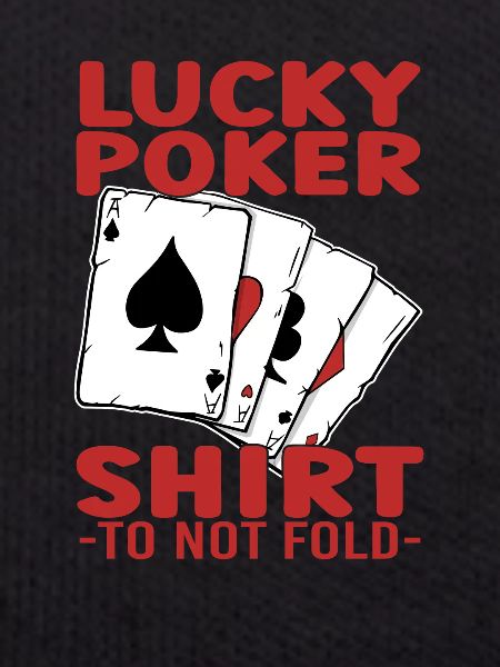 Lucky Poker