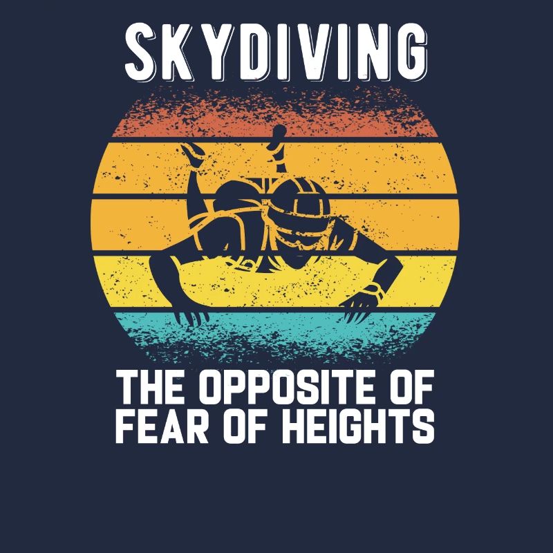 Skydiving Parachuting Skydive Skydiver