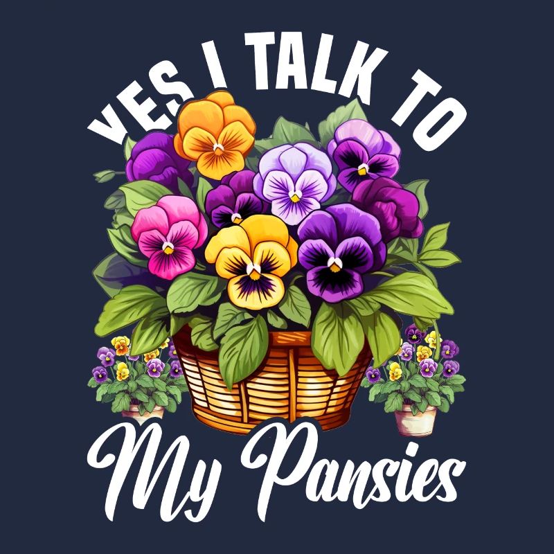 Graines de pensée Pensées pour l’extérieur Fleur de pensée
