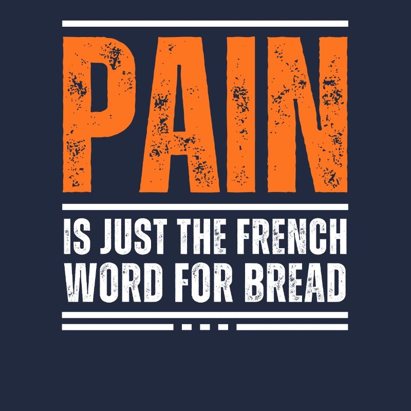 Pain Funny Running Workout Marathon