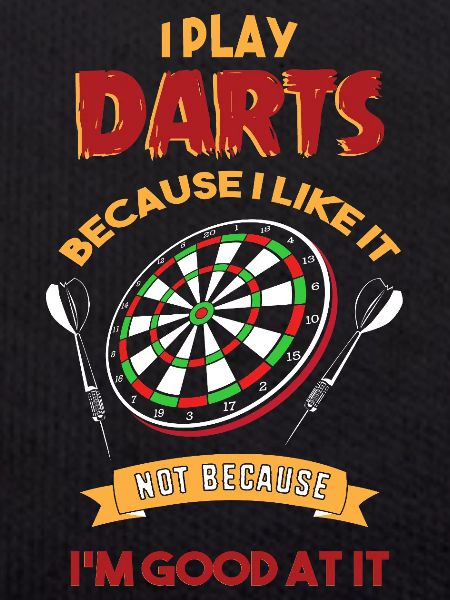 Dart Dartboard Dartpfeil