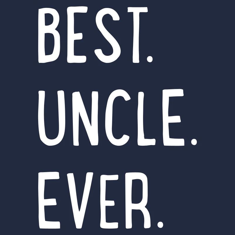 best uncle ever