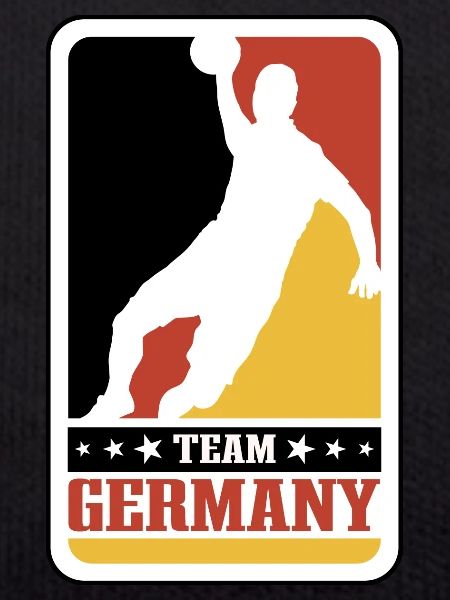 Handball - Team Germany