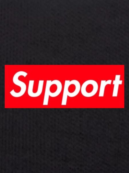 Support