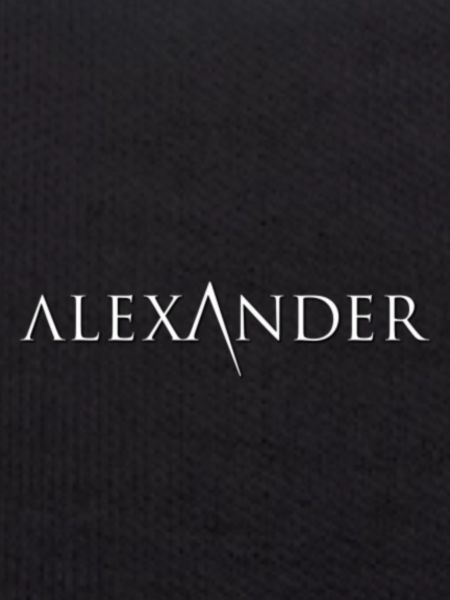 alexander line 2