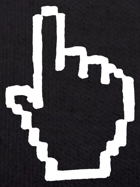 Computer Icon Maus
