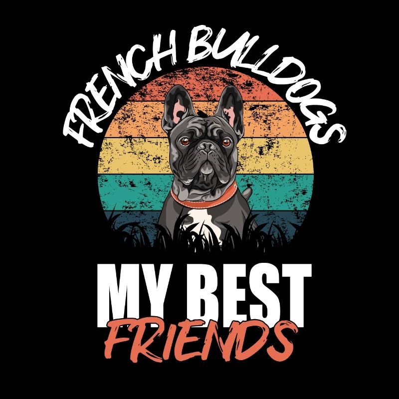 Français Bulldog