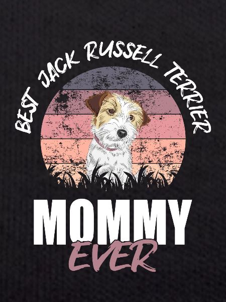 Jack Russell Terrier