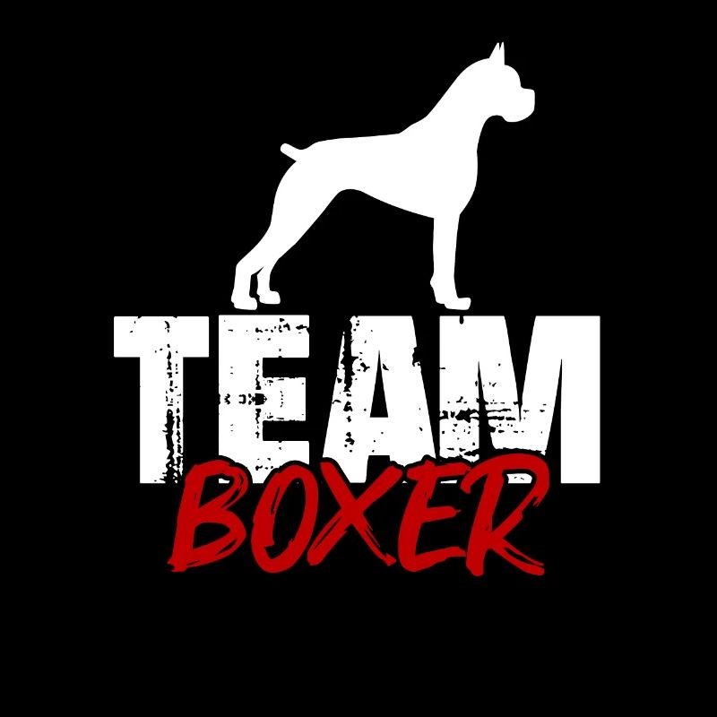 Team Boxer