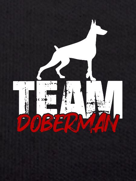 Team Dobermann