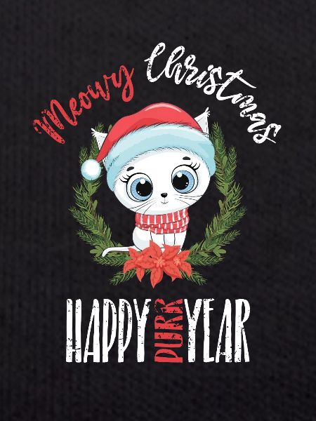 Pyjamas Christmas